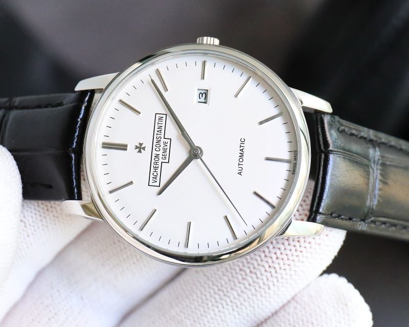 VACHERON CONSTANTIN Watches